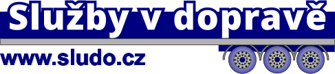 Služby v dopravě www.sludo.cz